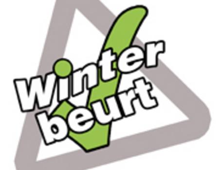 Winterbeurt